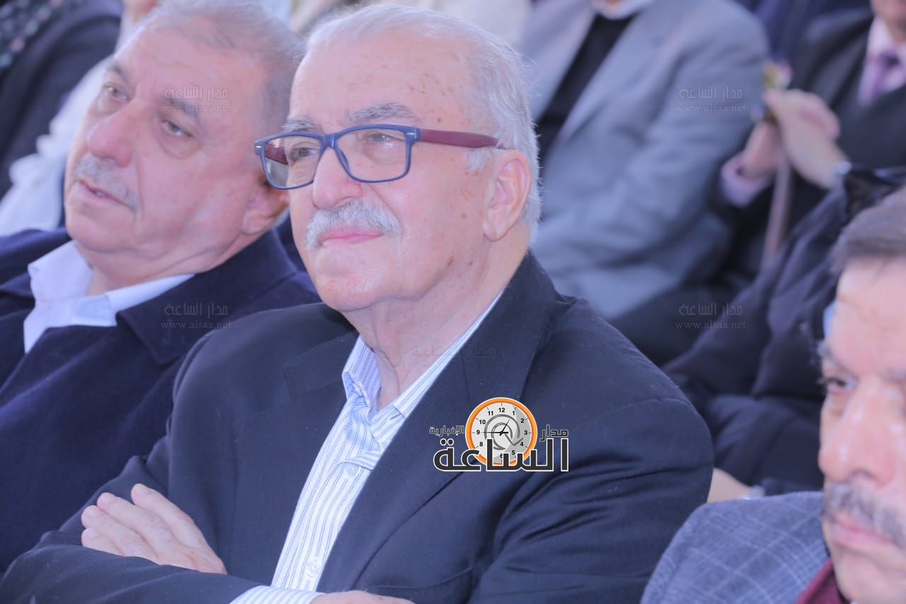 Madar Al-Saa Images 0.07377017077168713