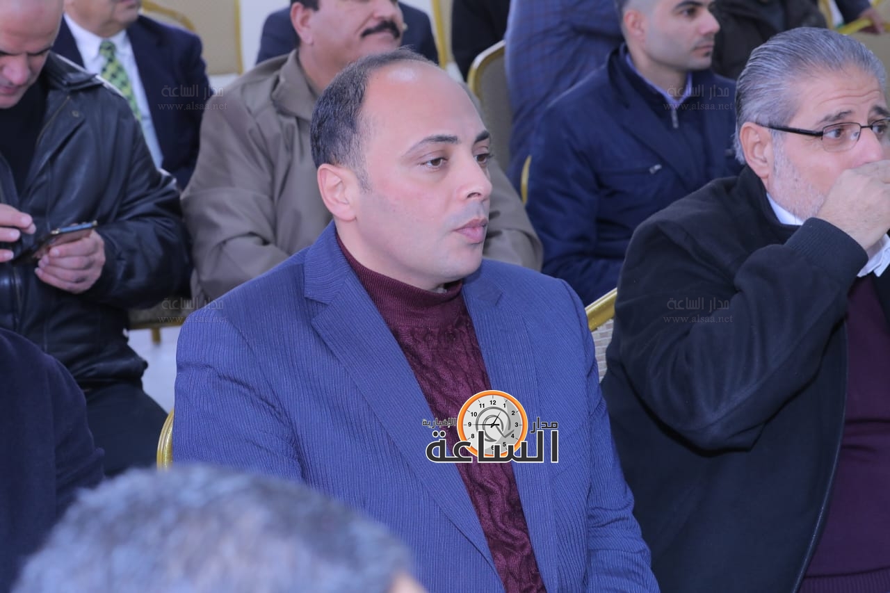 Madar Al-Saa Images 0.5059988469809626