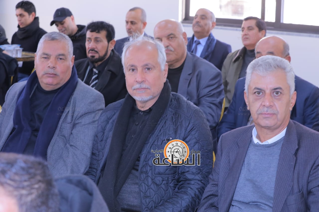 Madar Al-Saa Images 0.8015774753922258