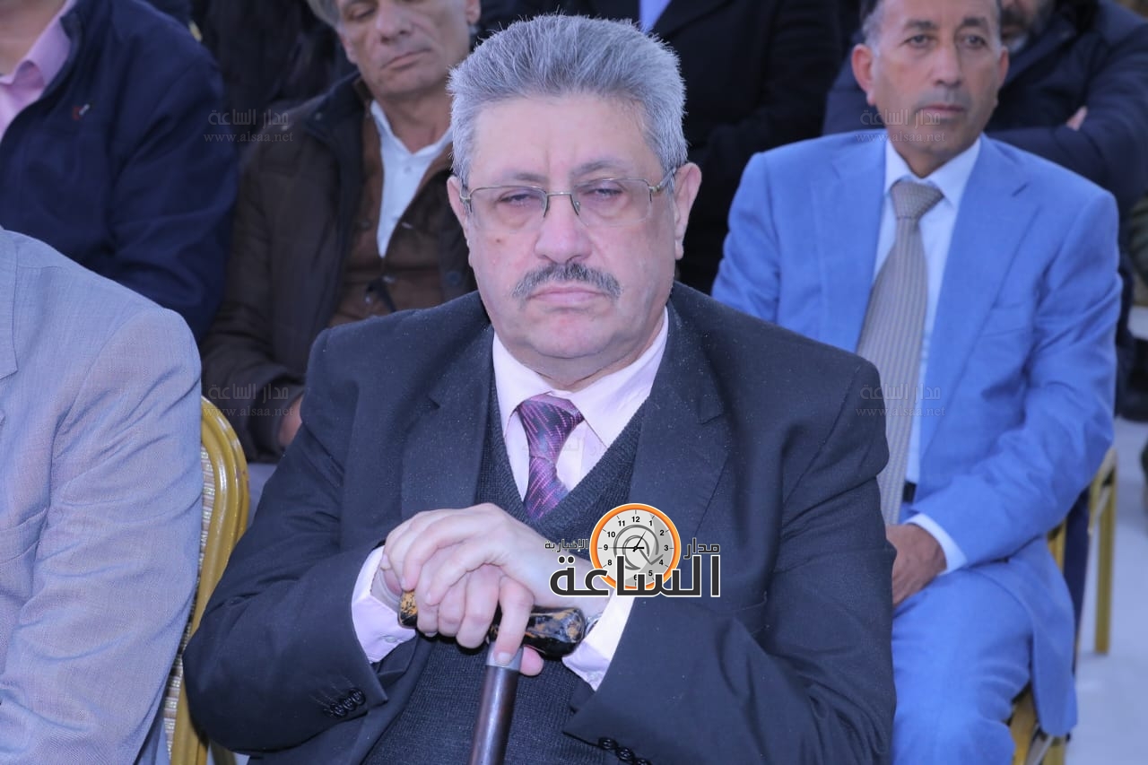 Madar Al-Saa Images 0.04732235783059657