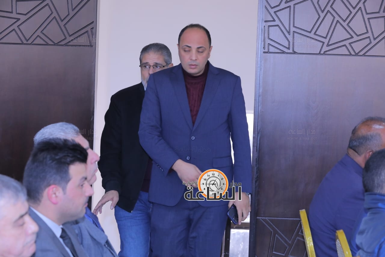 Madar Al-Saa Images 0.984722191972695