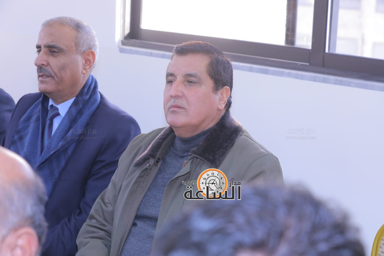 Madar Al-Saa Images 0.2261772092432619