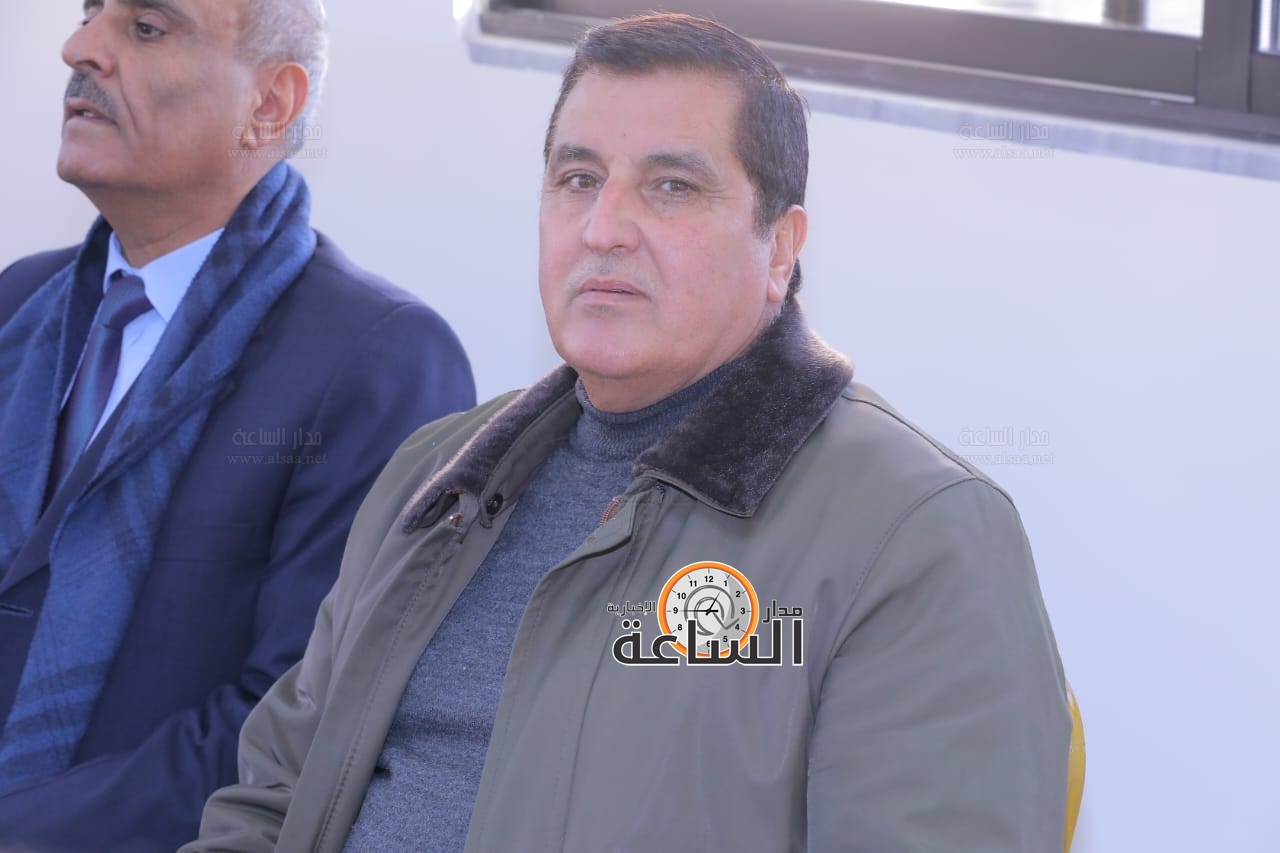 Madar Al-Saa Images 0.7368006205877151