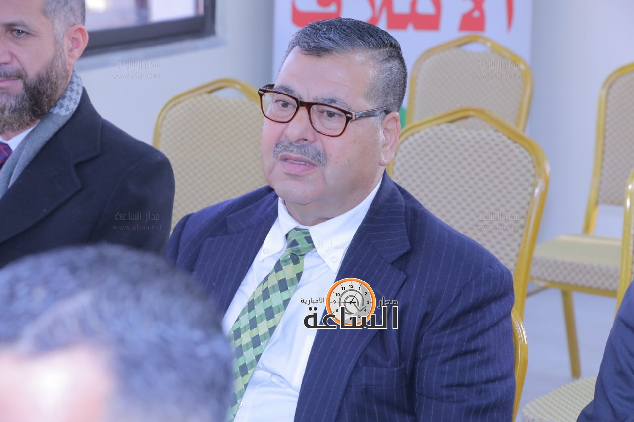 Madar Al-Saa Images 0.2221210426758029