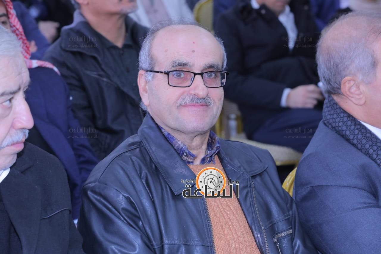 Madar Al-Saa Images 0.38385575395229