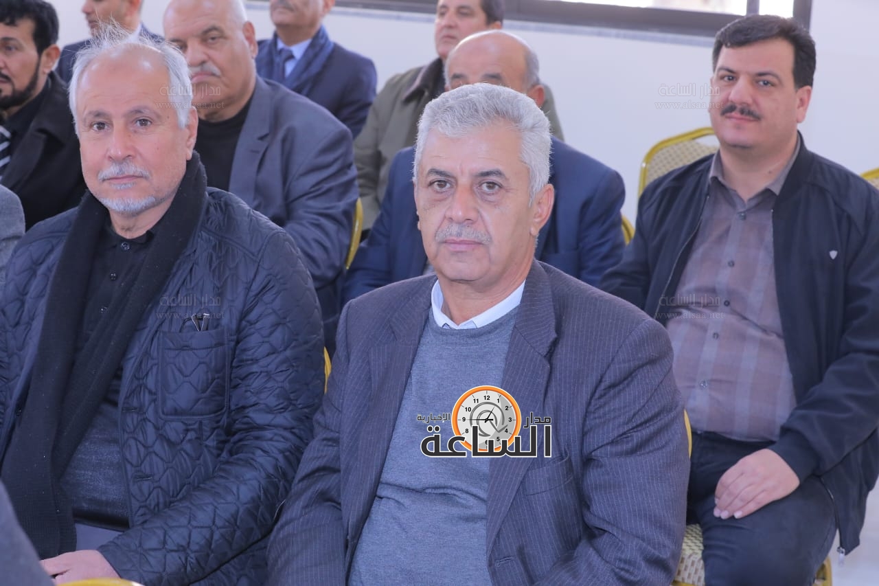 Madar Al-Saa Images 0.12466737833589803