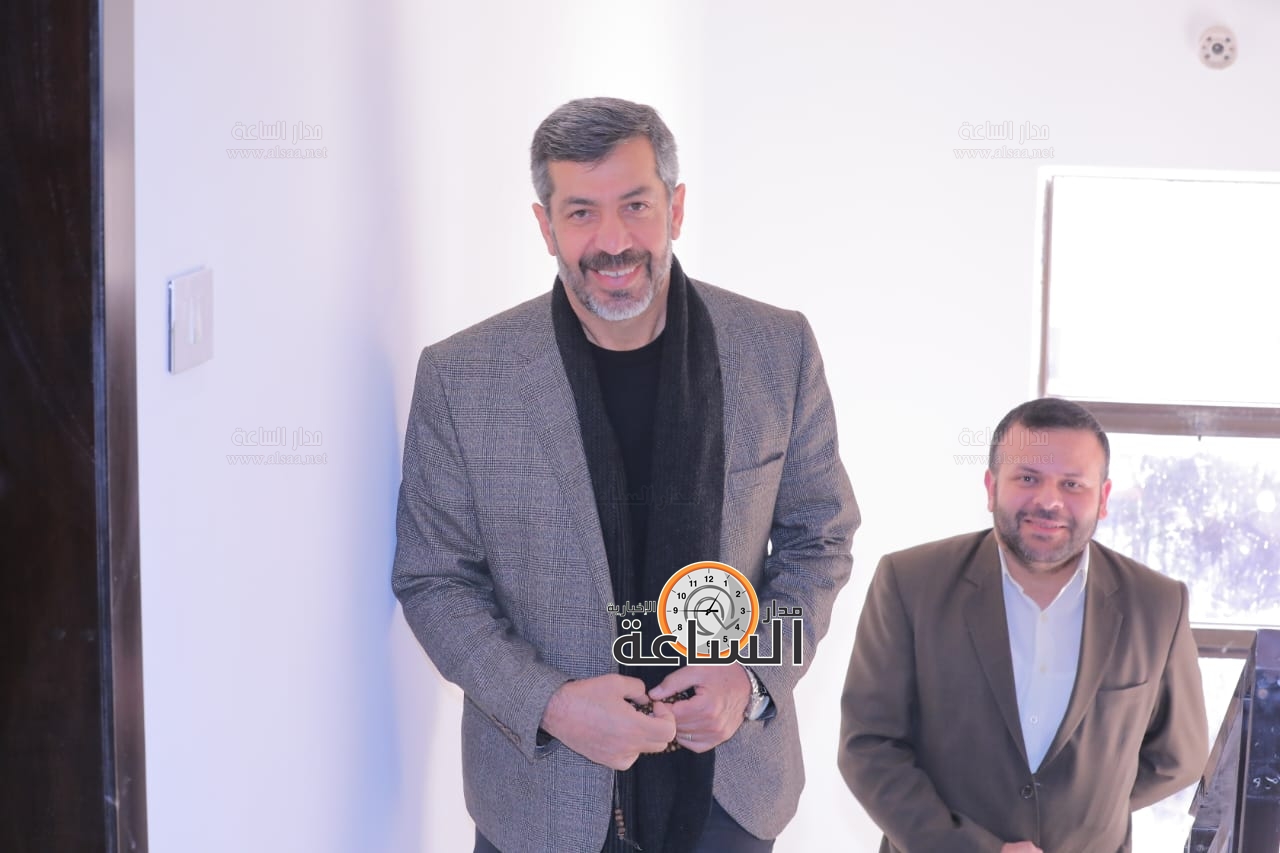 Madar Al-Saa Images 0.5069531702224483