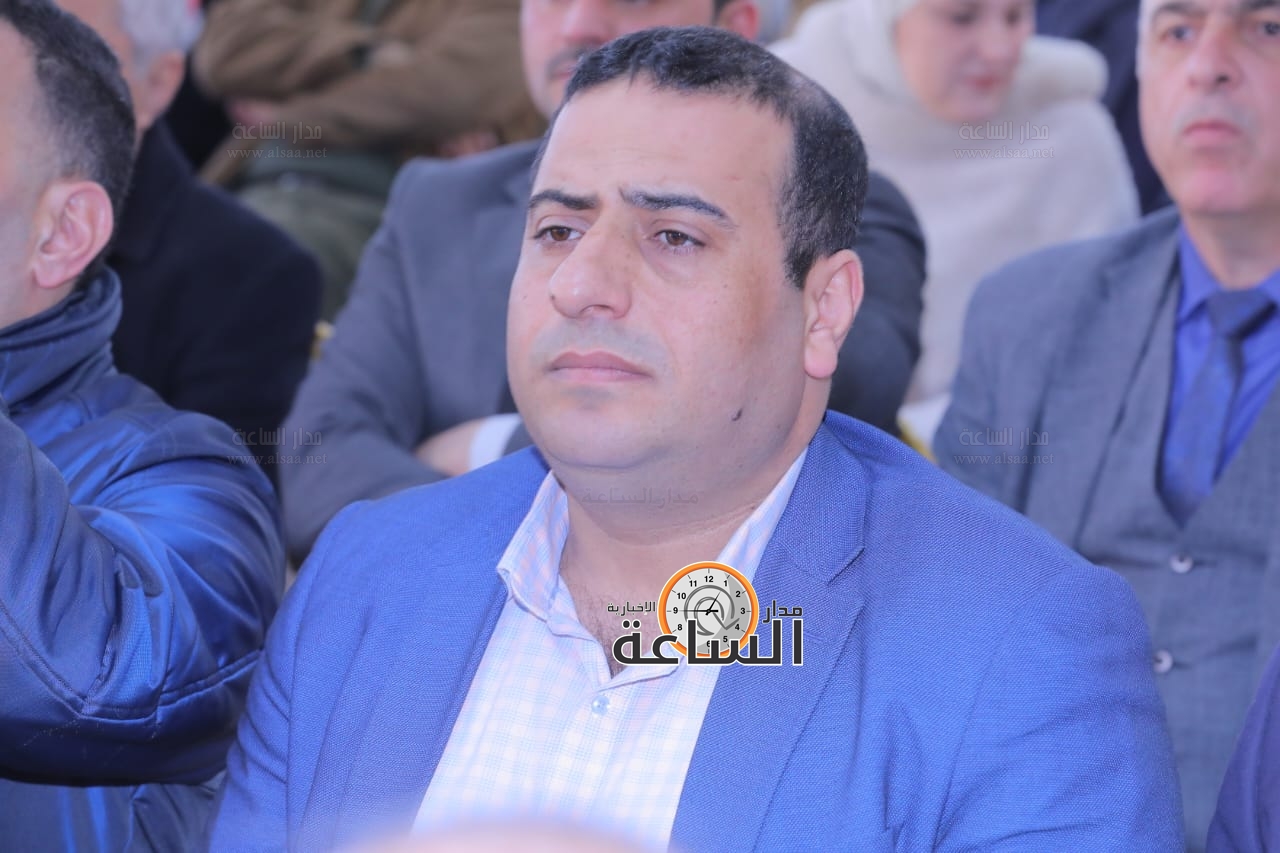 Madar Al-Saa Images 0.657641487341937