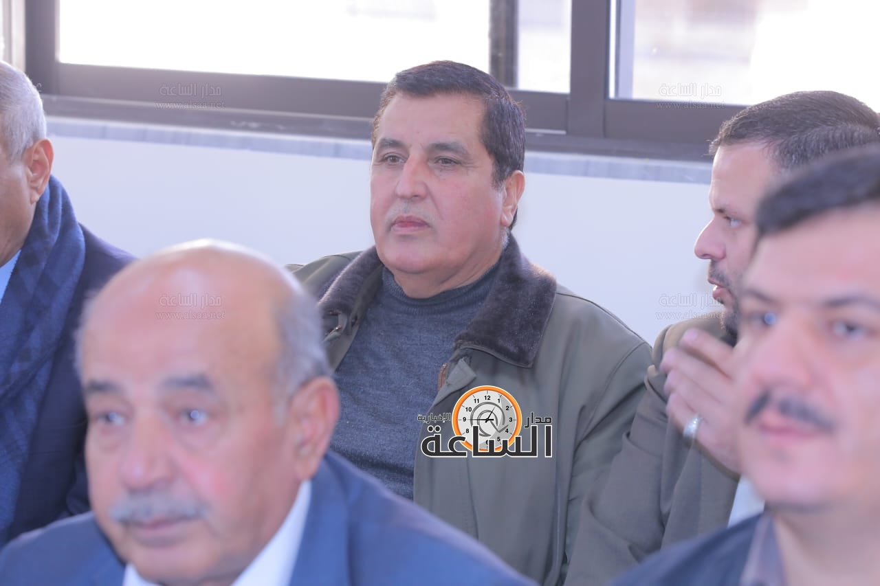 Madar Al-Saa Images 0.24143465485934001