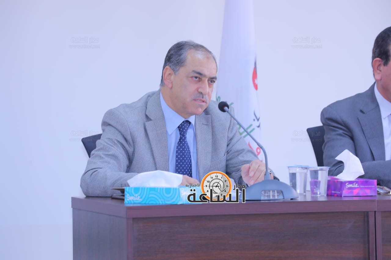 Madar Al-Saa Images 0.13614188127144433