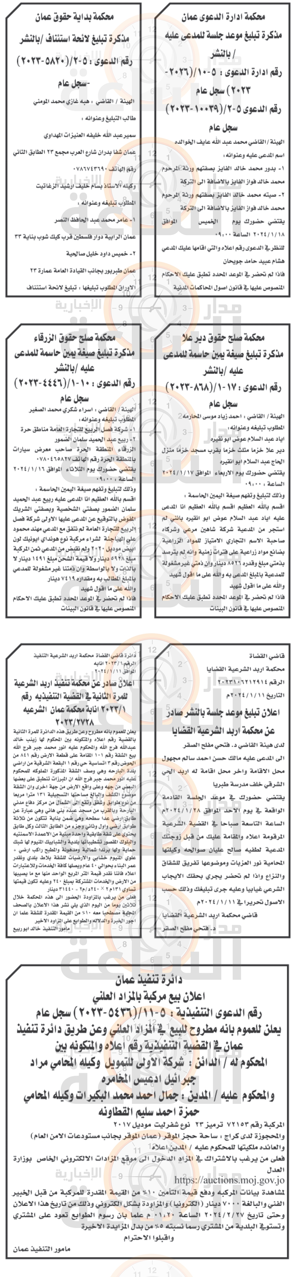 Madar Al-Saa Images 0.3294604627152955