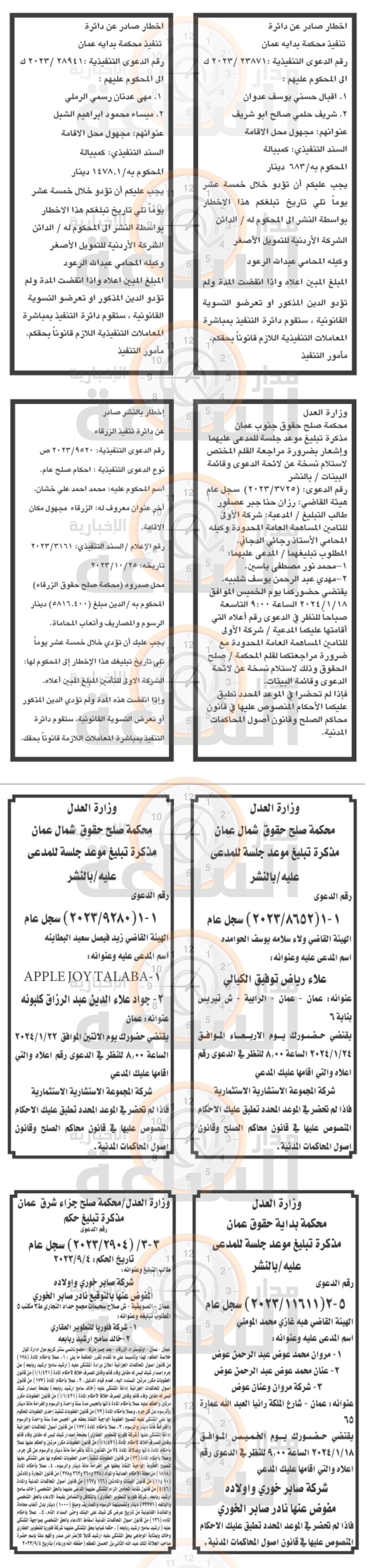 Madar Al-Saa Images 0.6543071309413027