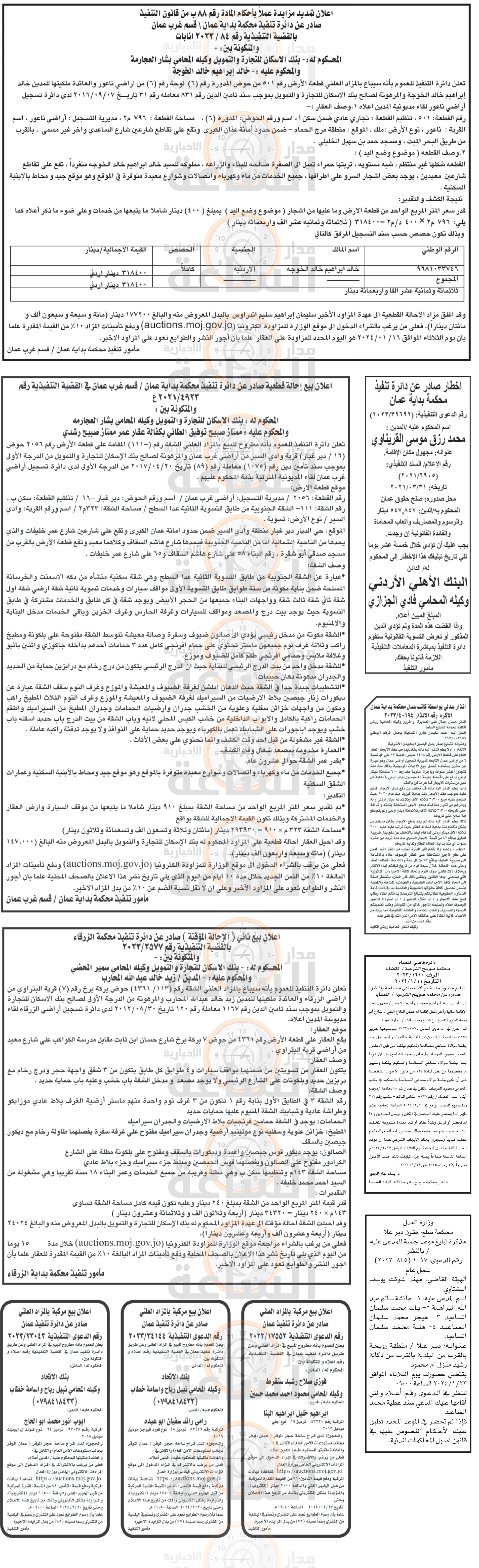 Madar Al-Saa Images 0.20448943368164318