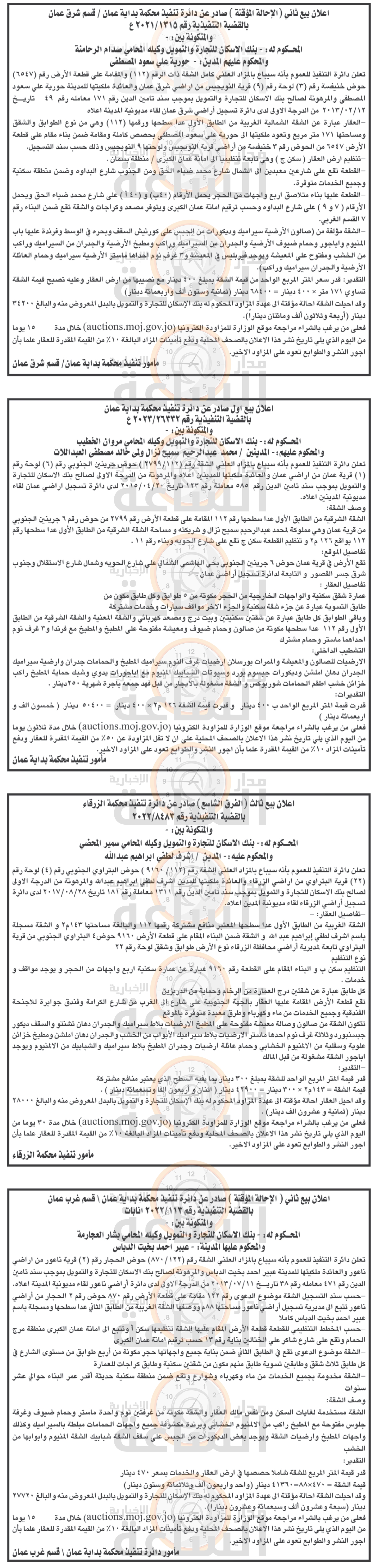 Madar Al-Saa Images 0.4196392161829421