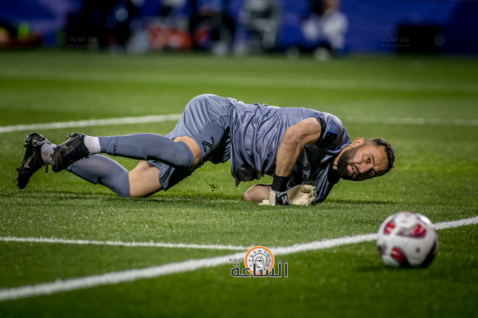 Madar Al-Saa Images 0.05851379881292473