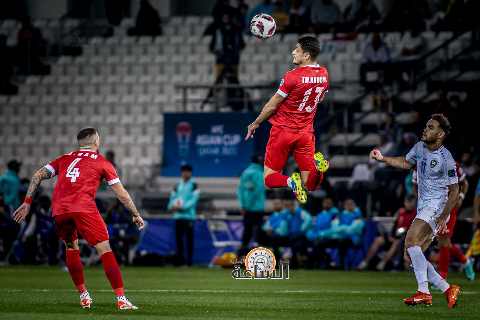 Madar Al-Saa Images 0.8803391345517186