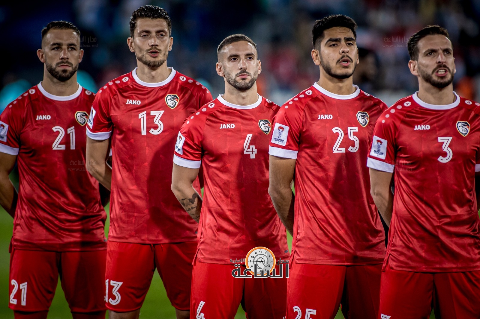 Madar Al-Saa Images 0.2112232929549429