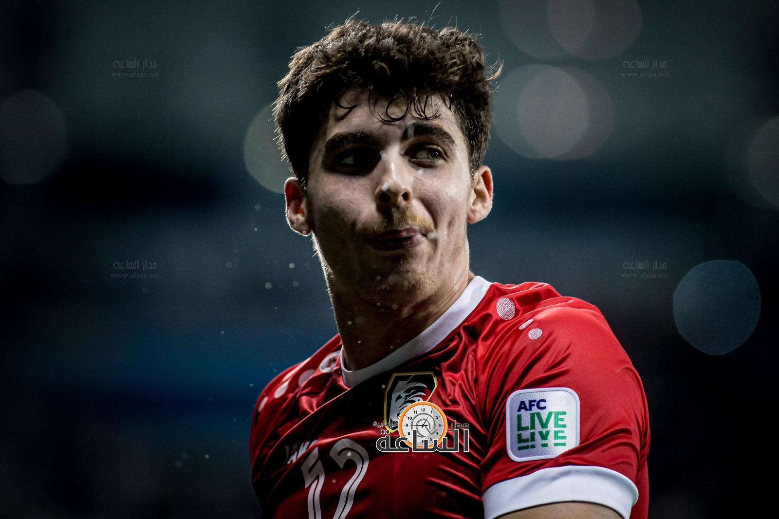 Madar Al-Saa Images 0.6774504142855362