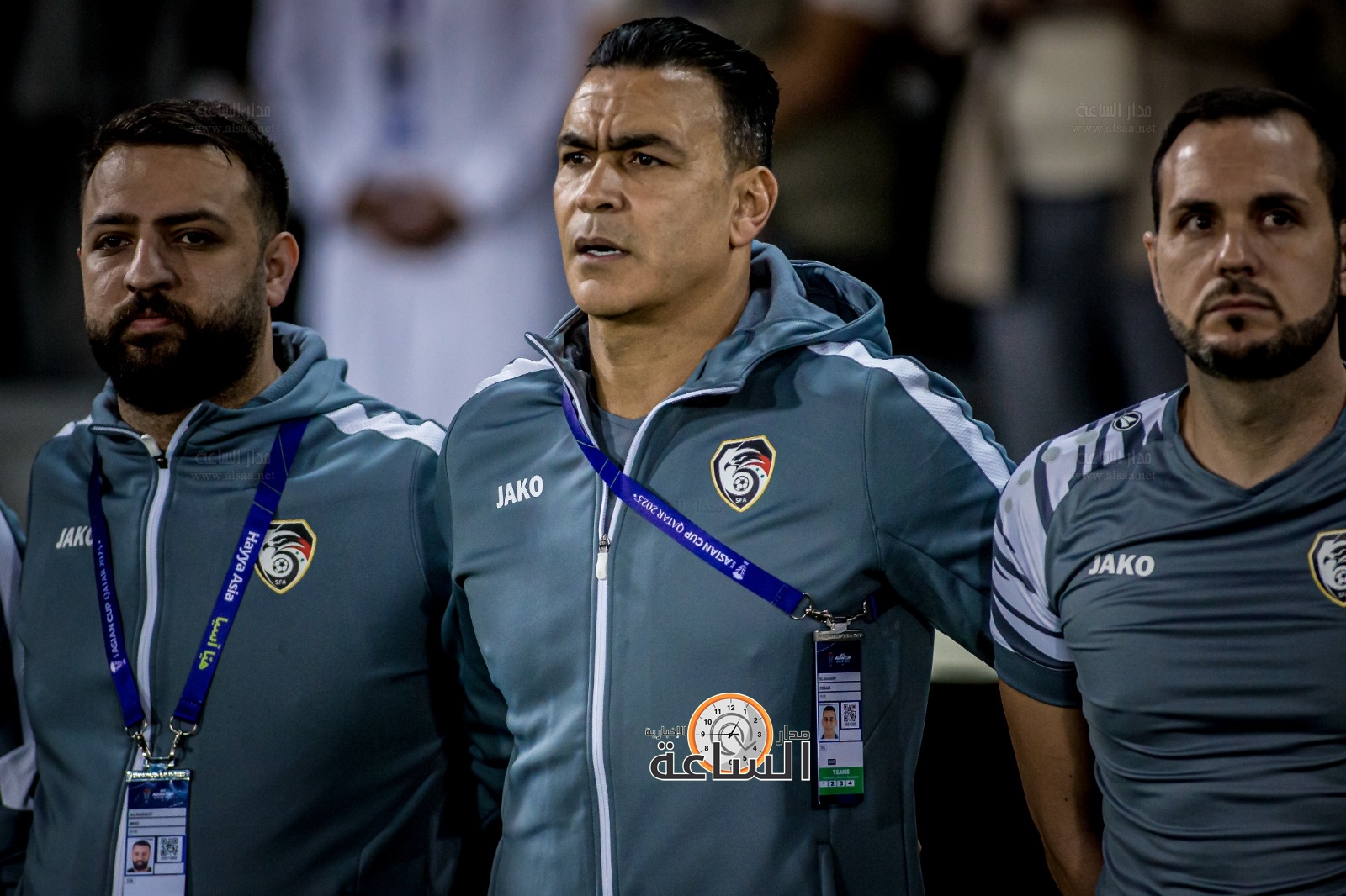 Madar Al-Saa Images 0.08792759143018802