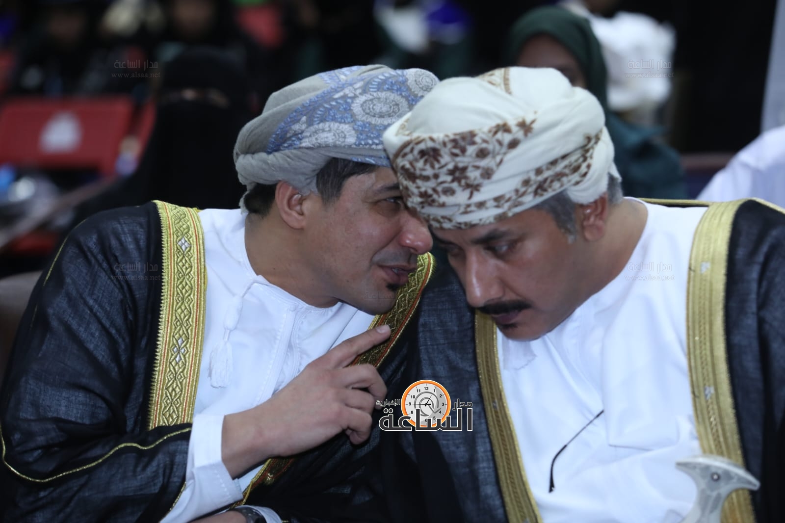 Madar Al-Saa Images 0.7701824595890909