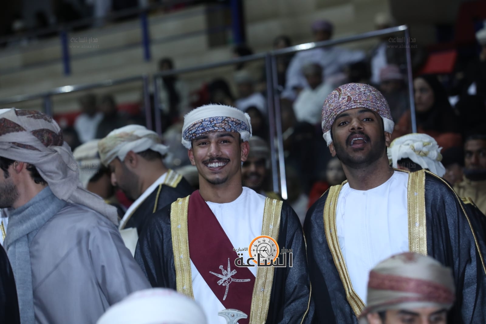 Madar Al-Saa Images 0.7939154709653997