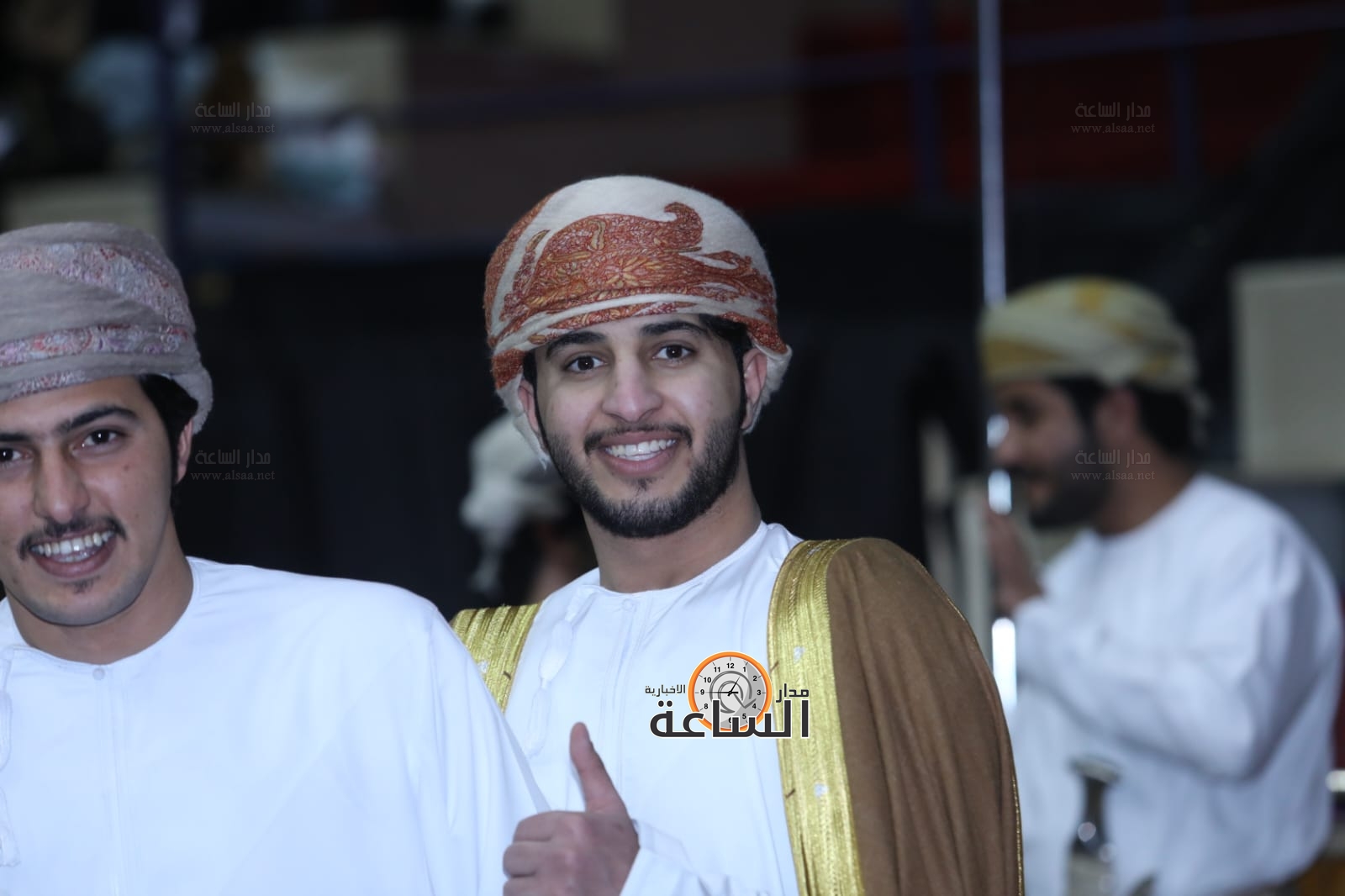 Madar Al-Saa Images 0.17057608201414953