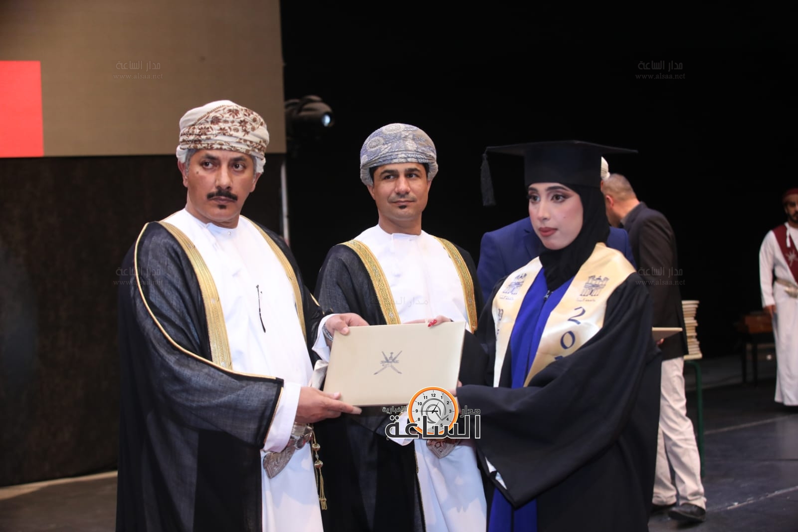 Madar Al-Saa Images 0.43502214197572964