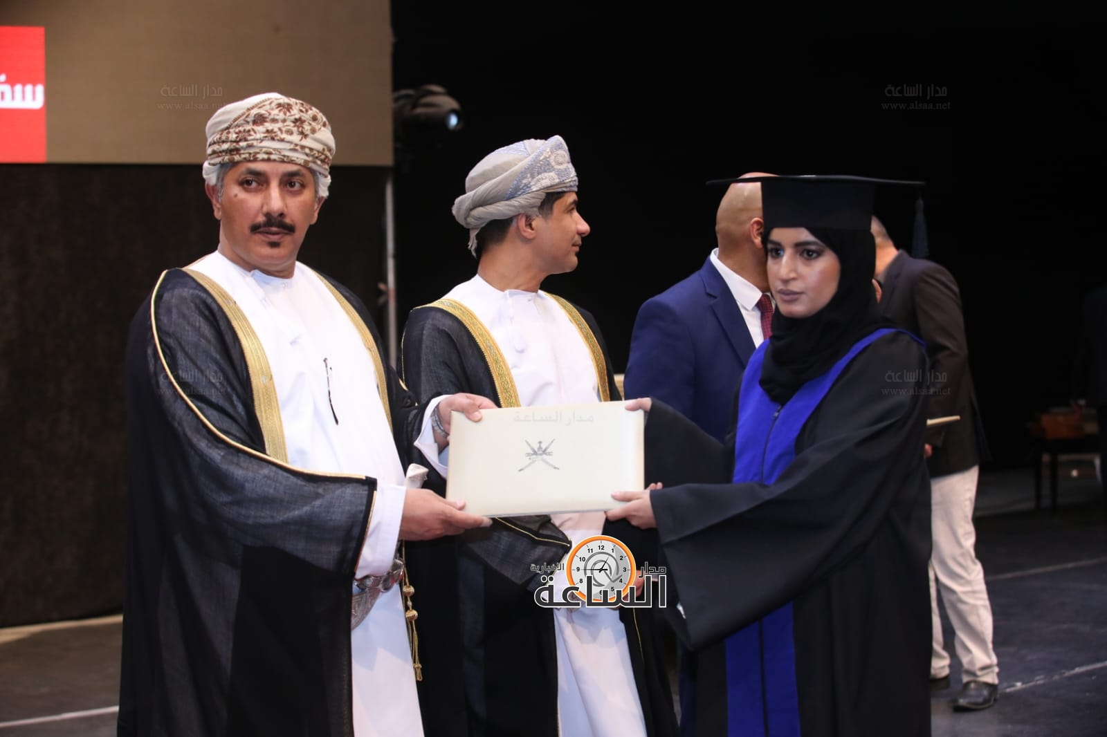 Madar Al-Saa Images 0.9850800131104902