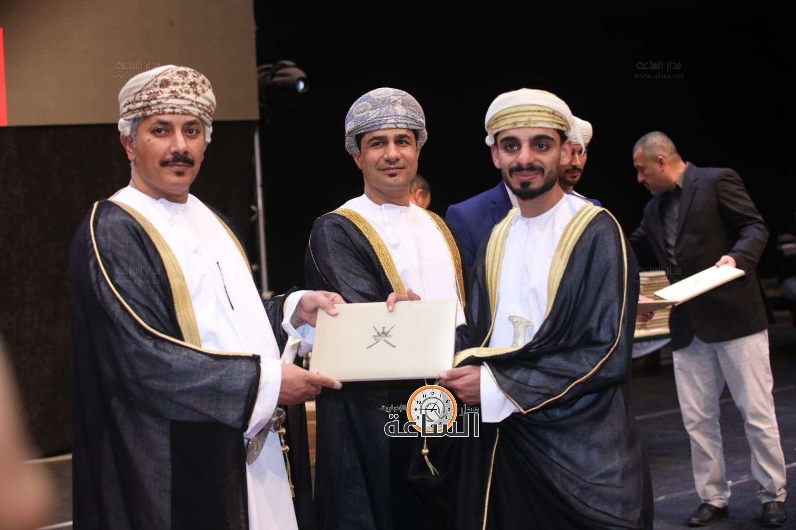 Madar Al-Saa Images 0.4326995404590963