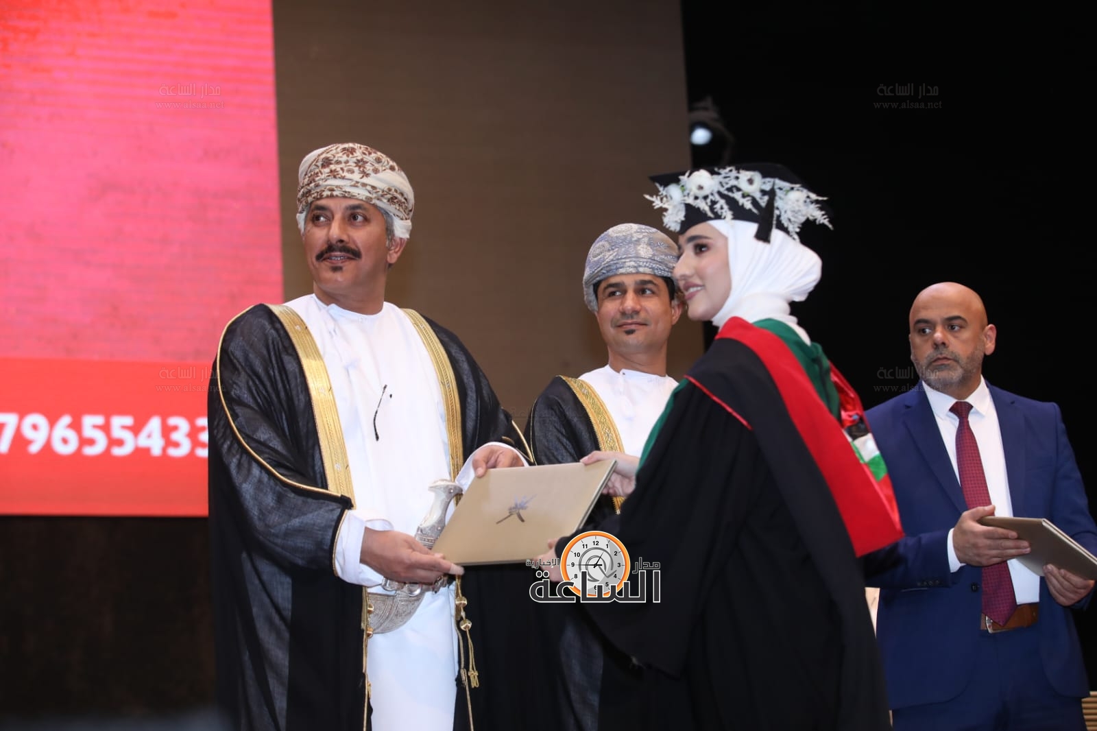 Madar Al-Saa Images 0.4479766811575132