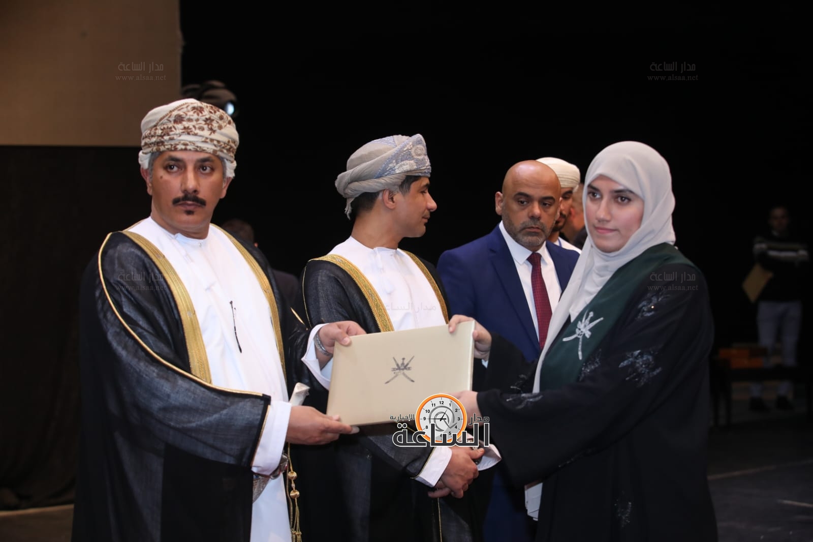 Madar Al-Saa Images 0.9283577253438993