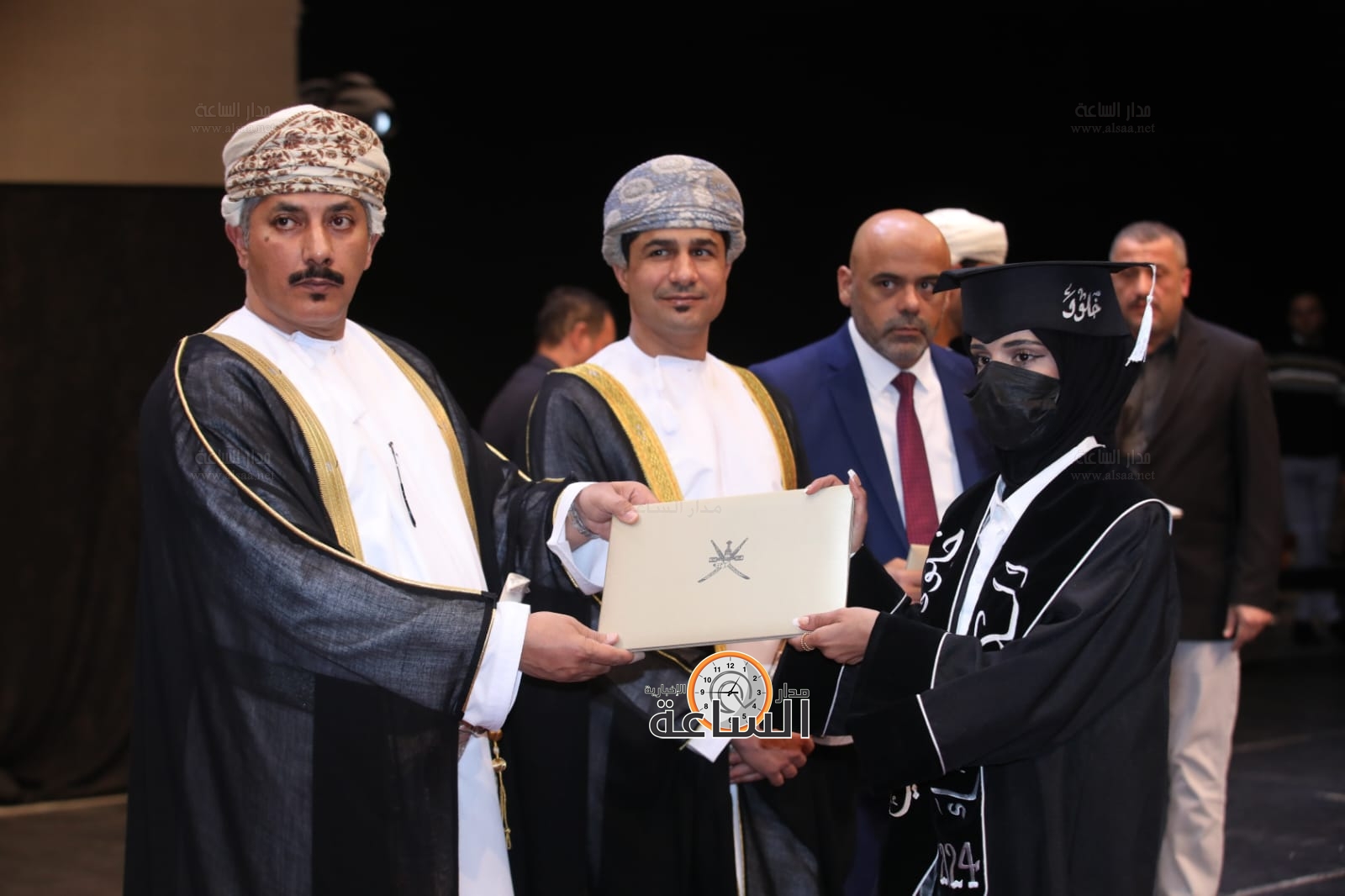 Madar Al-Saa Images 0.7384340287053925