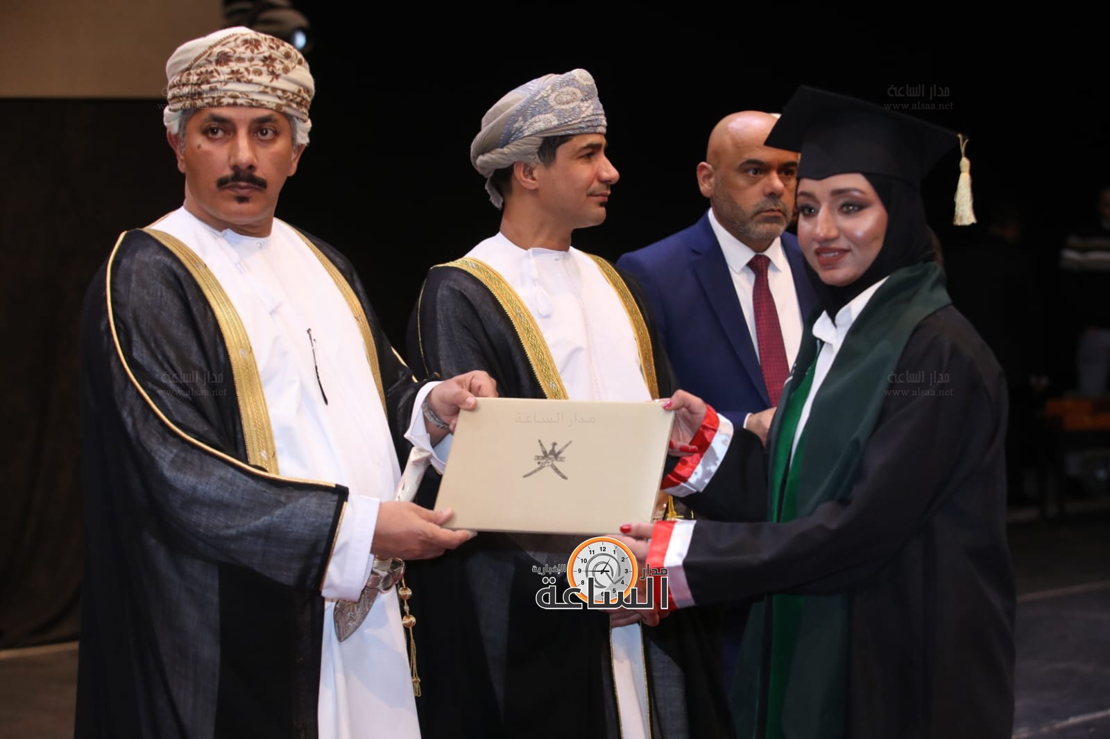 Madar Al-Saa Images 0.08765657519804693