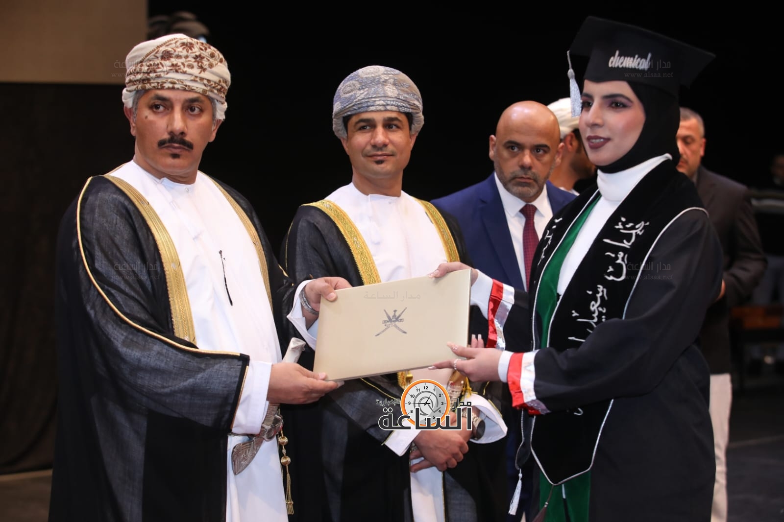 Madar Al-Saa Images 0.5485056753449833