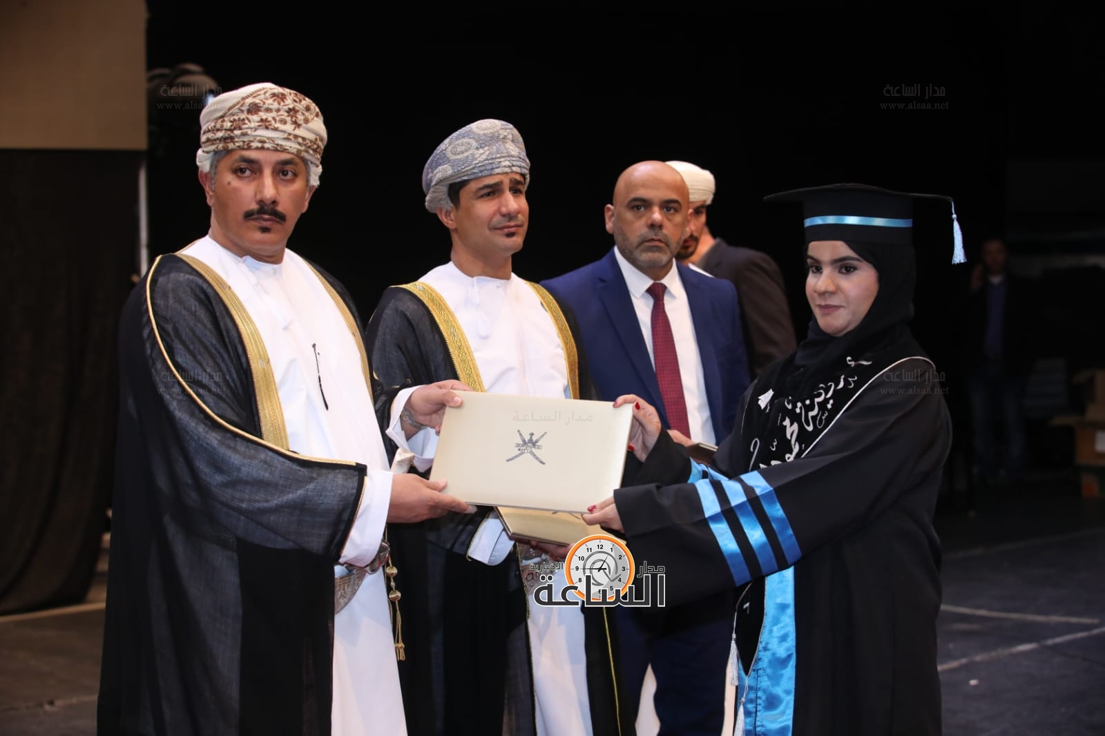 Madar Al-Saa Images 0.9565583343113631