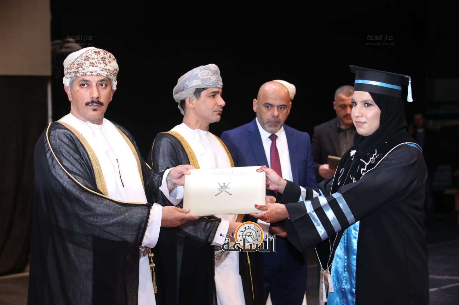 Madar Al-Saa Images 0.49717119402178866