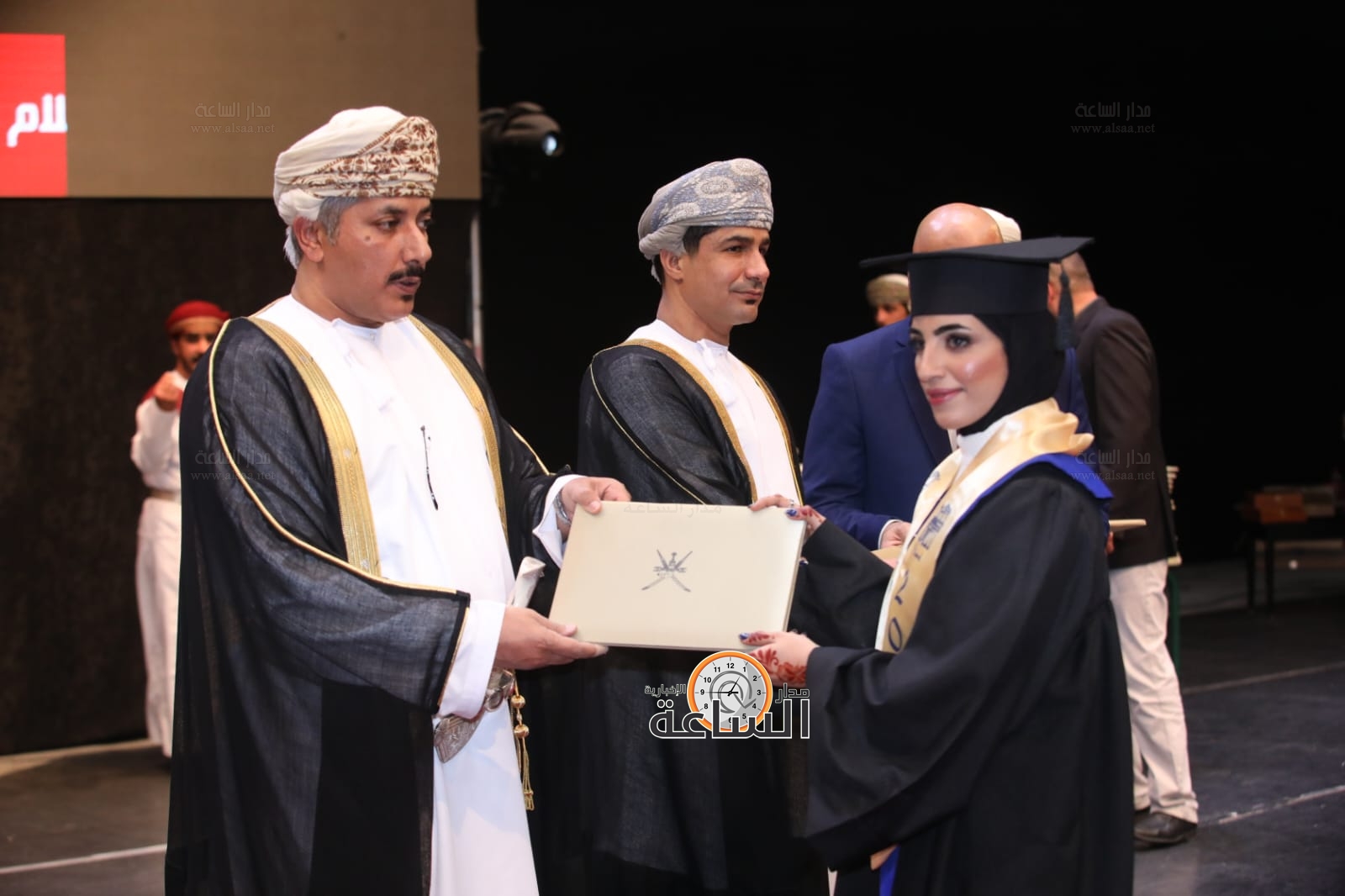 Madar Al-Saa Images 0.6755944745932889