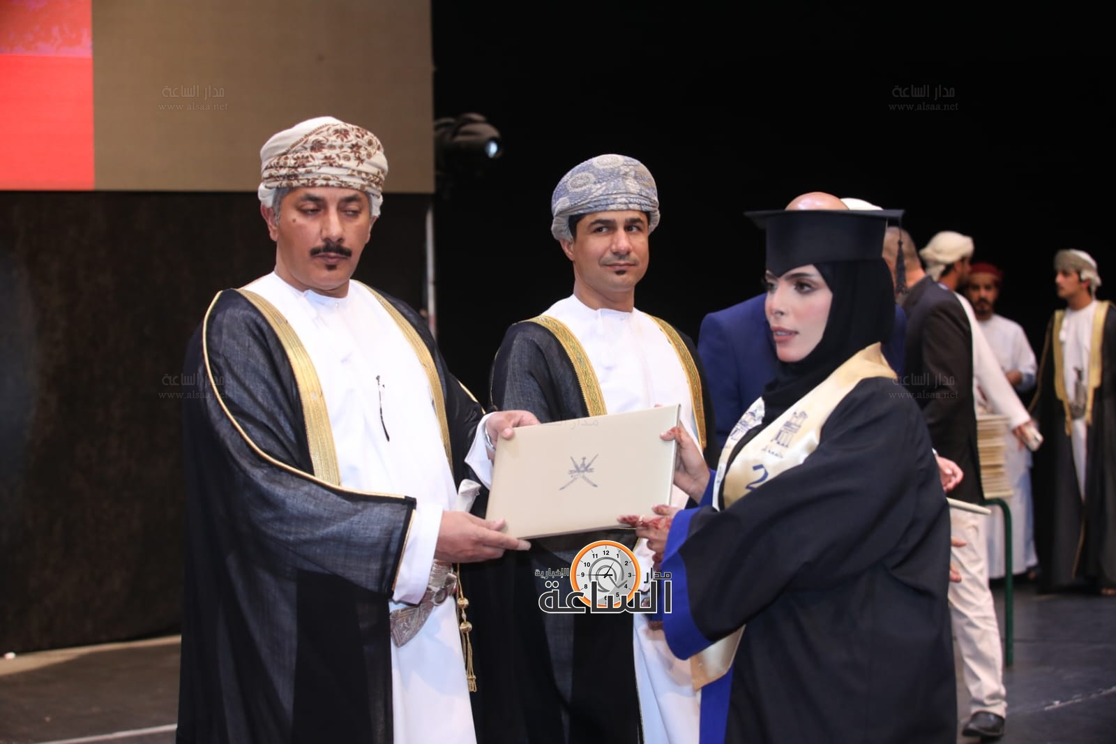 Madar Al-Saa Images 0.8217247527203246