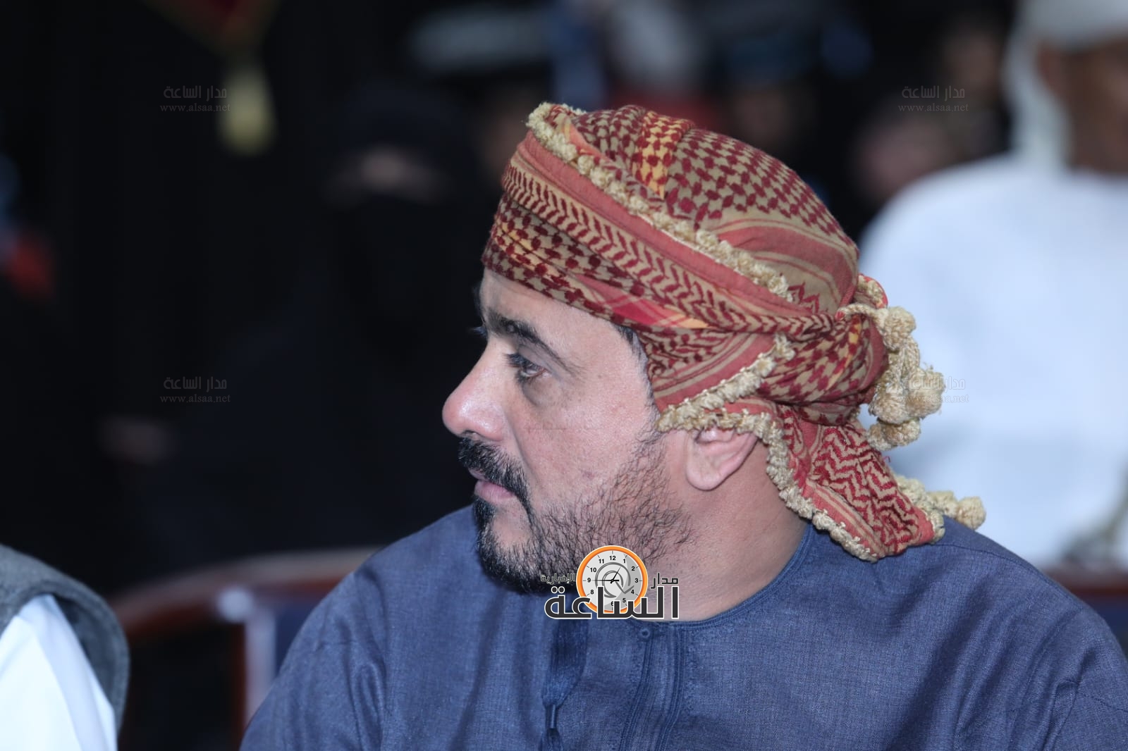 Madar Al-Saa Images 0.9486716009333431