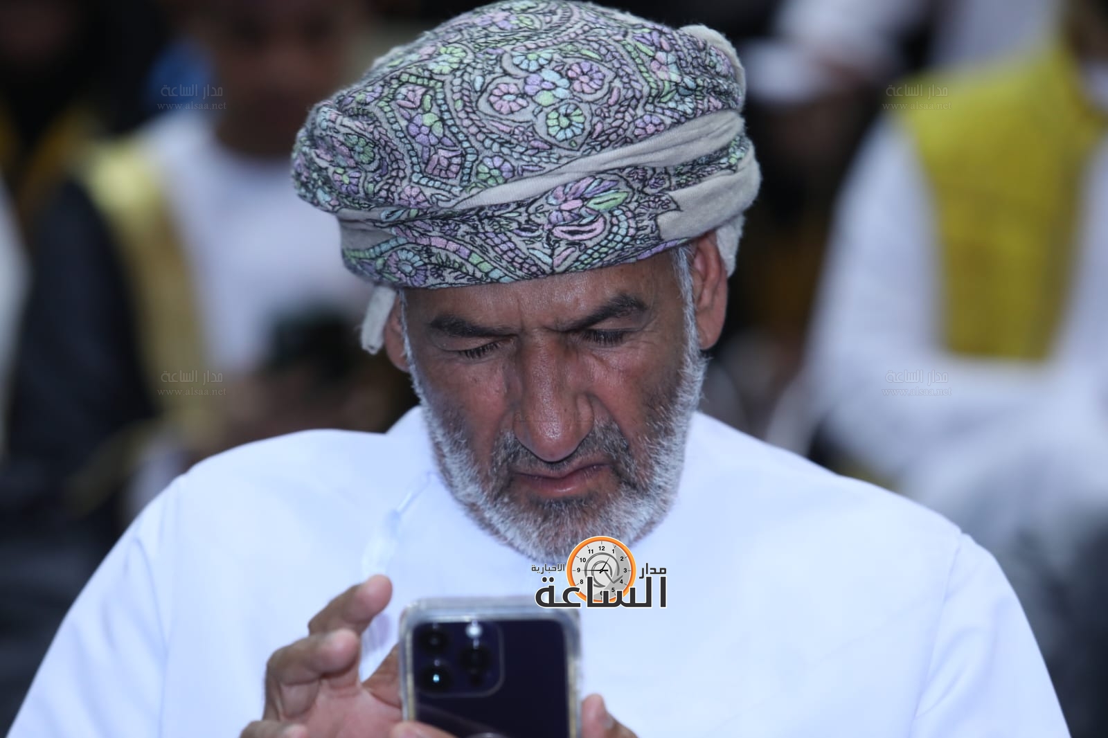 Madar Al-Saa Images 0.136456468968442