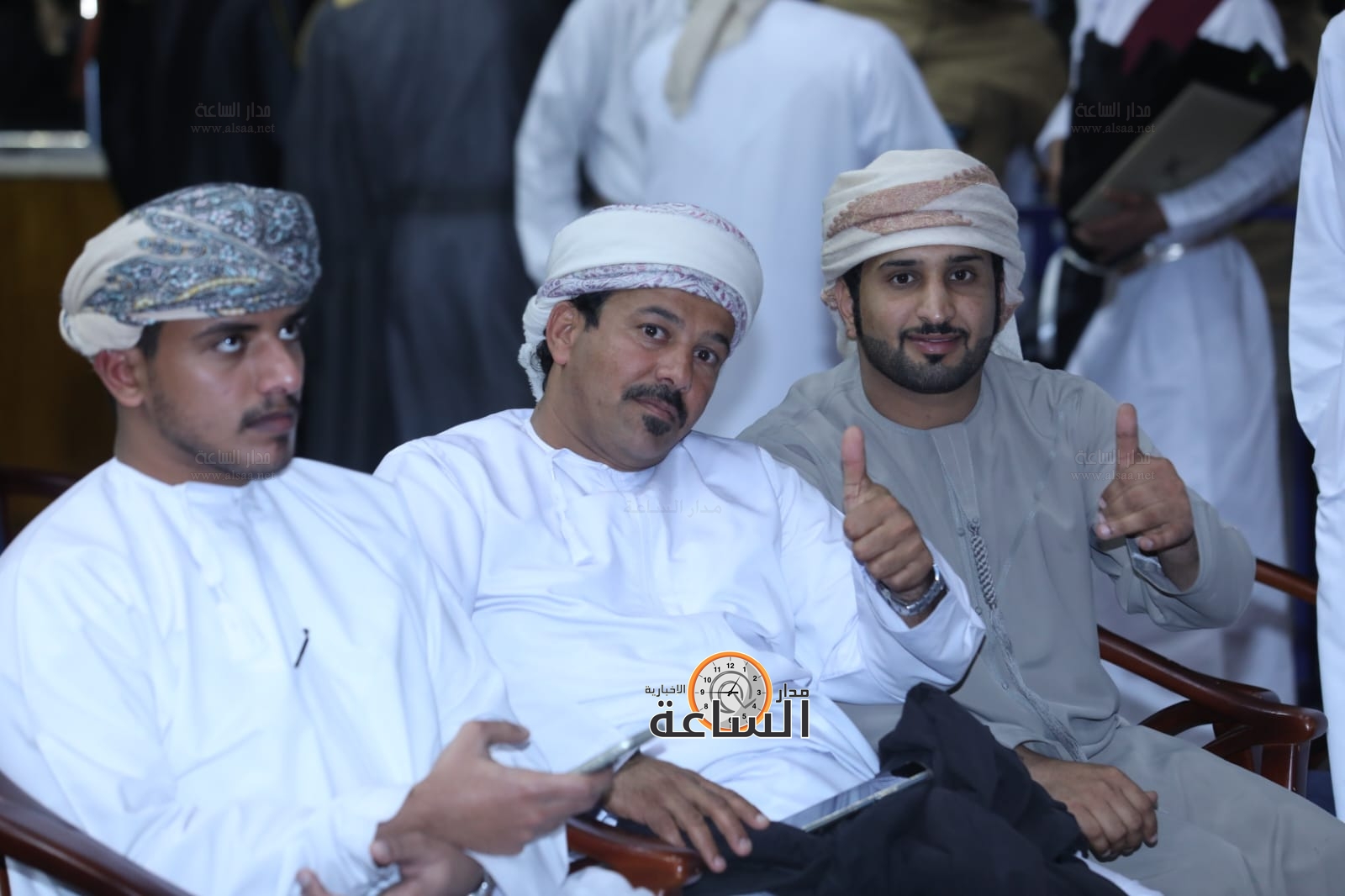 Madar Al-Saa Images 0.6515562537136048