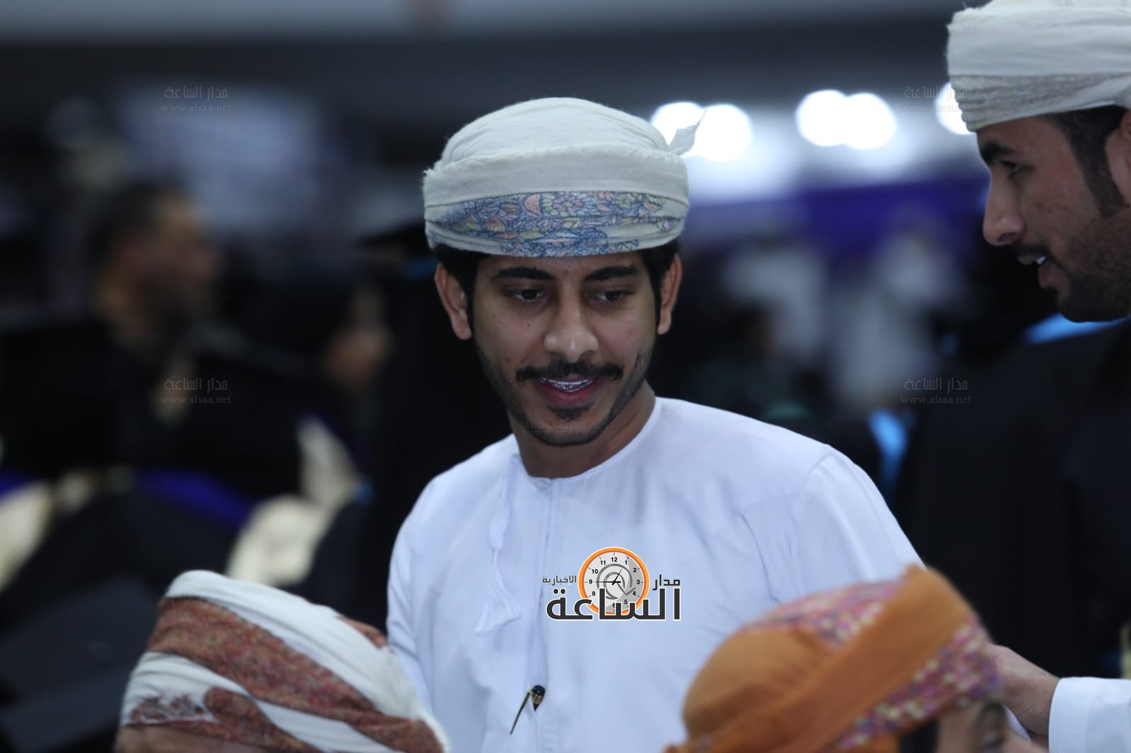 Madar Al-Saa Images 0.6818891952742014