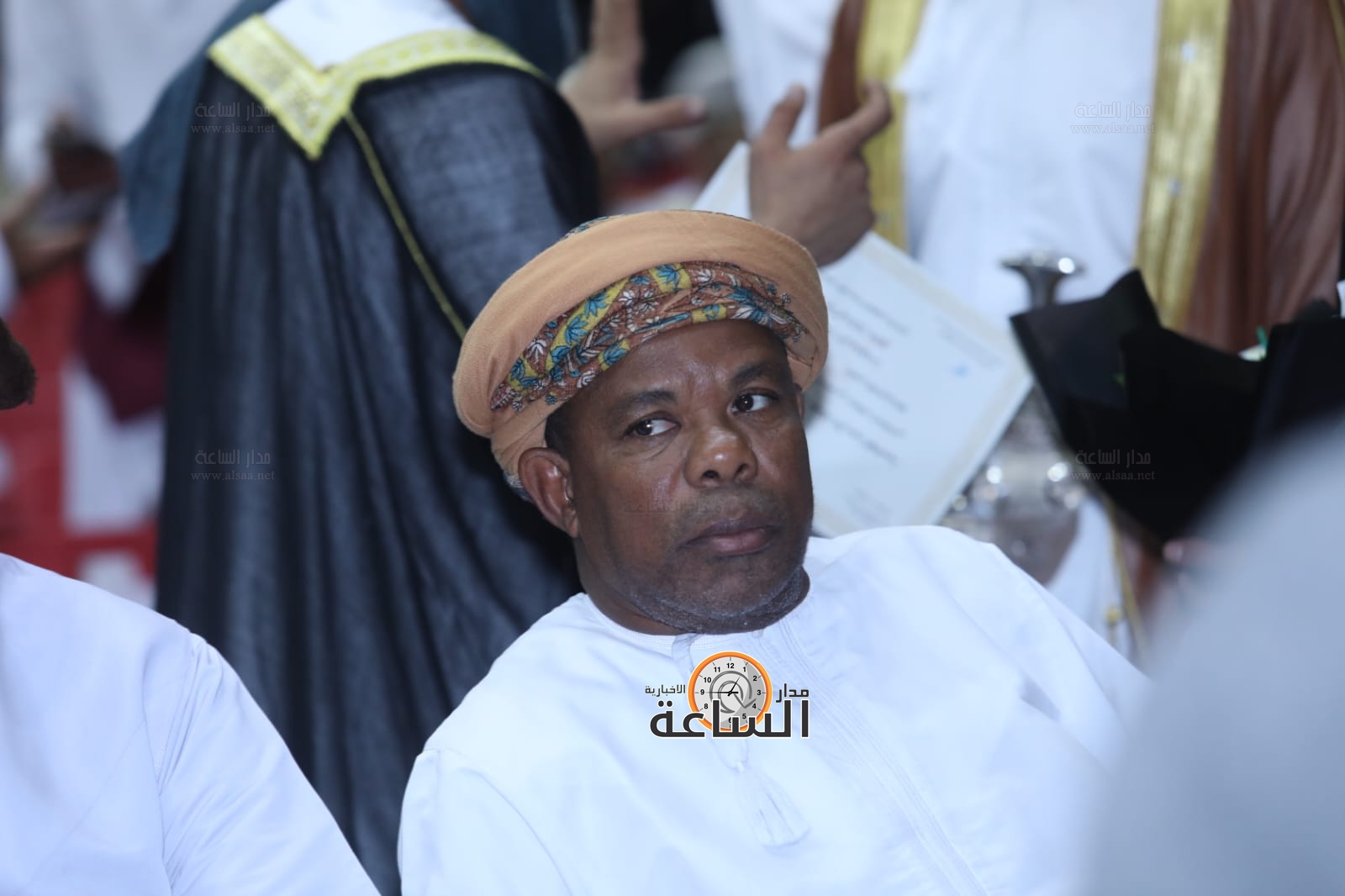 Madar Al-Saa Images 0.8763664246780327