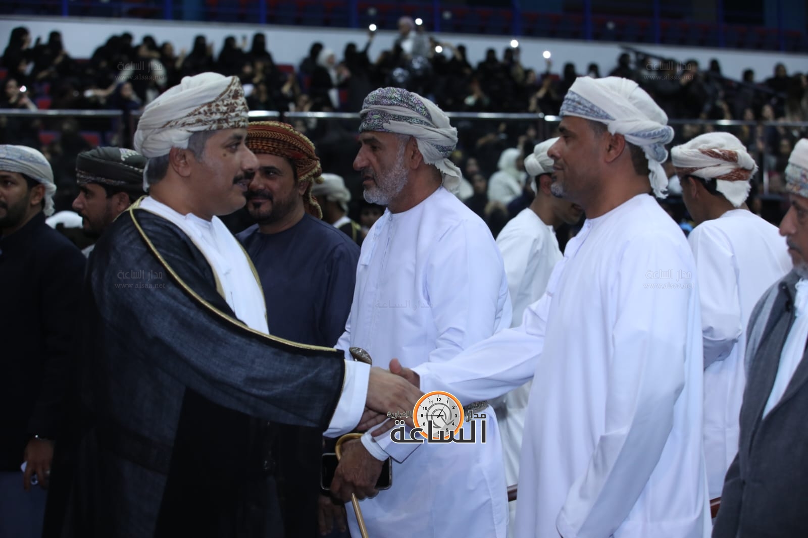 Madar Al-Saa Images 0.4908815961713695