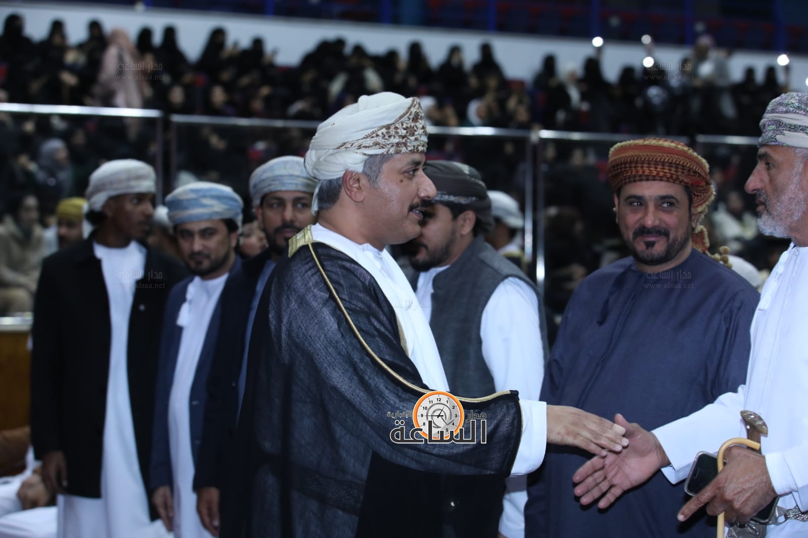 Madar Al-Saa Images 0.5654585559978467