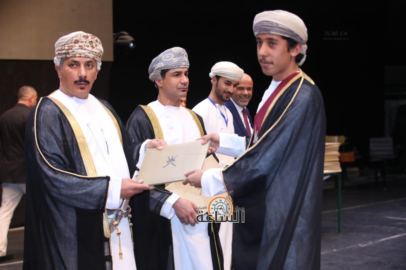 Madar Al-Saa Images 0.5512592542393067