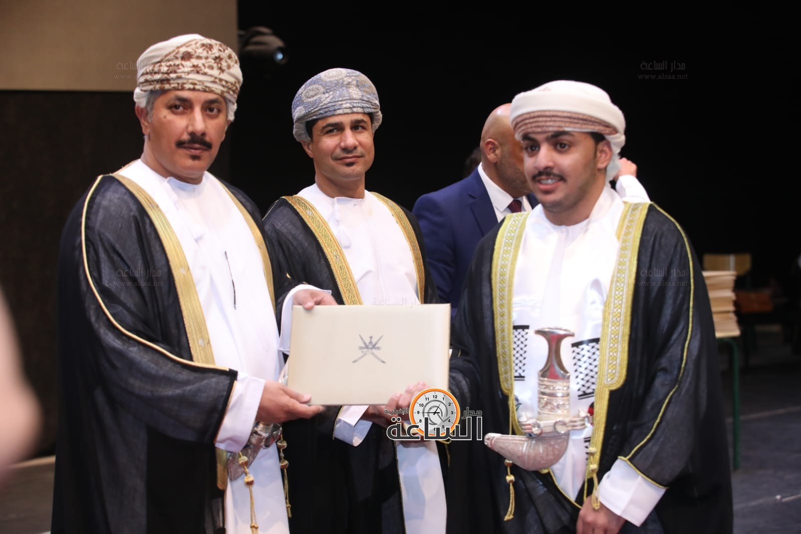 Madar Al-Saa Images 0.17373356627915704