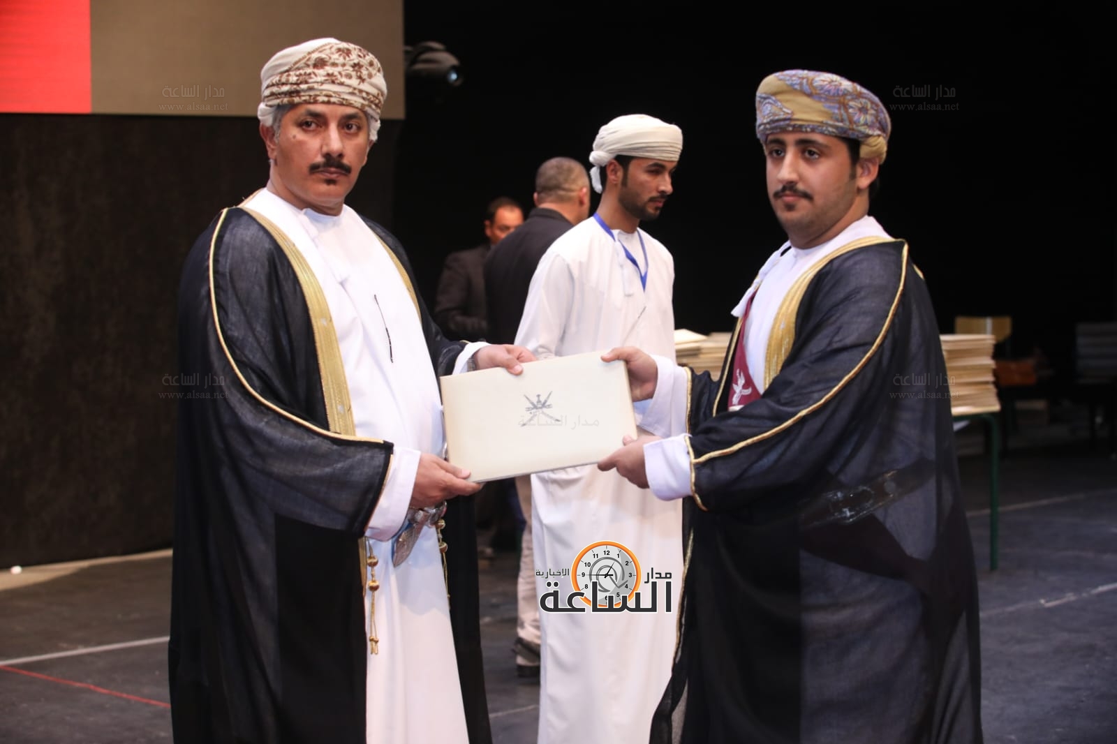 Madar Al-Saa Images 0.3520307549586952