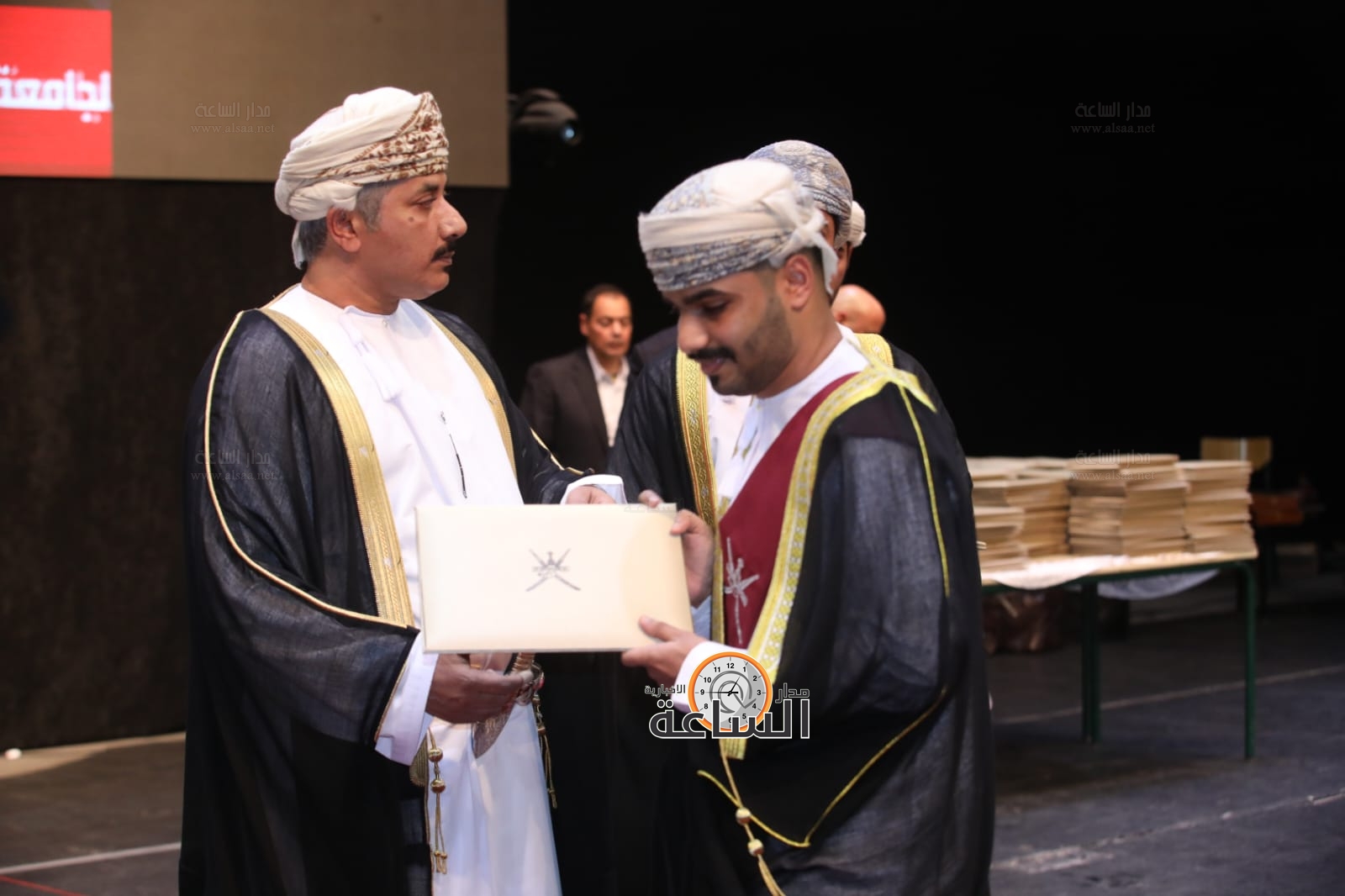 Madar Al-Saa Images 0.24533765688927223