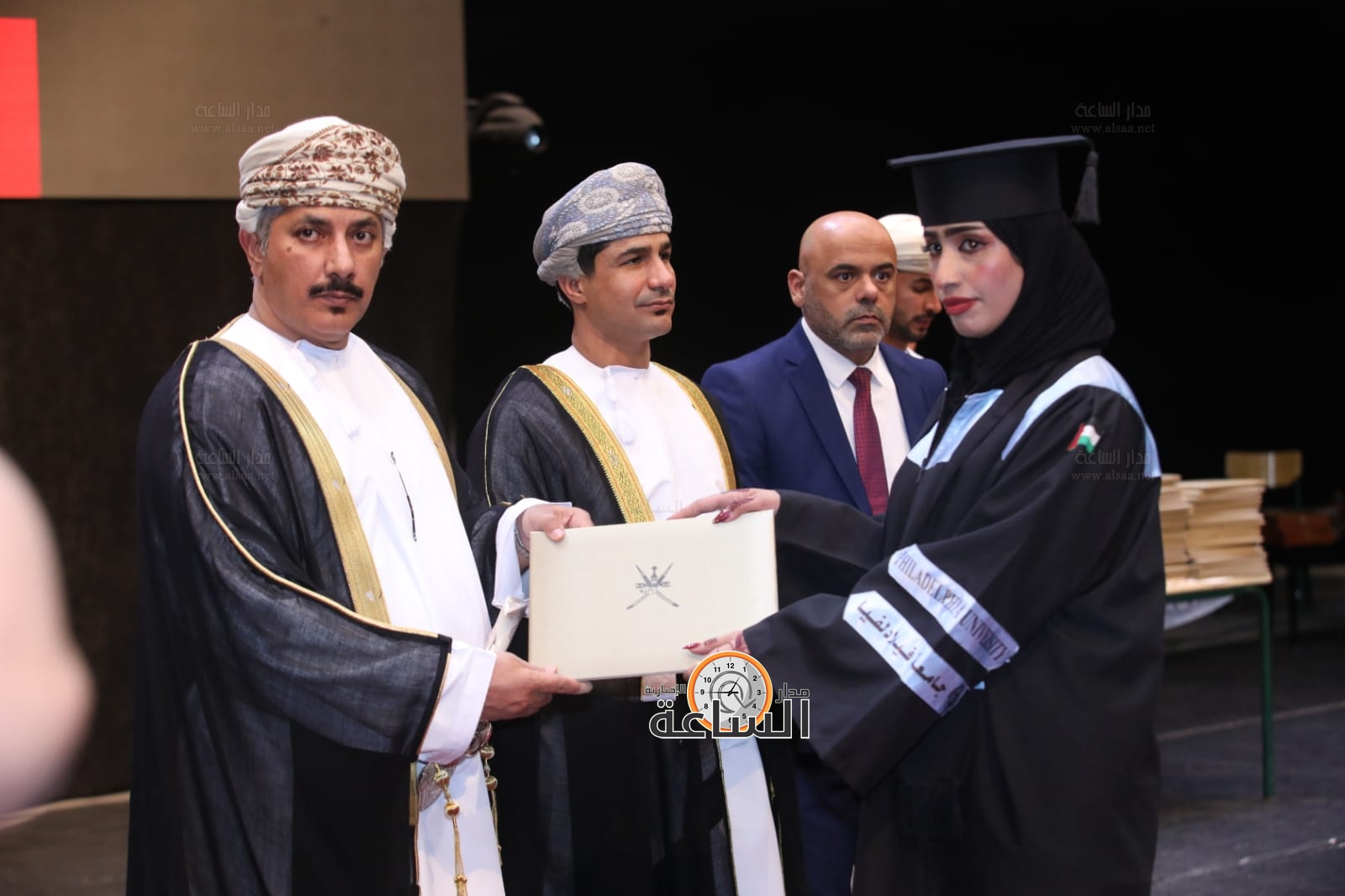 Madar Al-Saa Images 0.9927320232404613